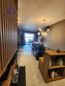 Apartamento com 3 Quartos à venda, 88m² no Jardim Maria José, Votorantim