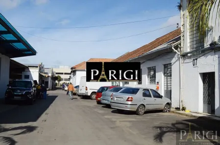 Galpão/Depósito/Armazém para alugar, 54m² no Navegantes, Porto Alegre