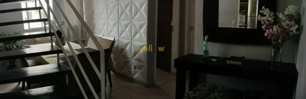Apartamento com 2 Quartos à venda, 75m² no Vila Mogilar, Mogi das Cruzes