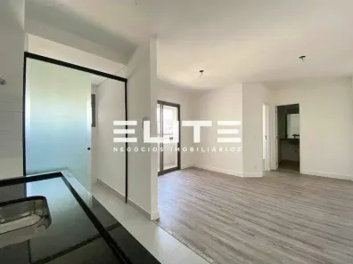 Apartamento com 1 Quarto à venda, 40m² no Bangú, Santo André
