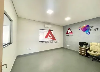 Sala Comercial para alugar, 20m² no Jardim Califórnia, Jacareí