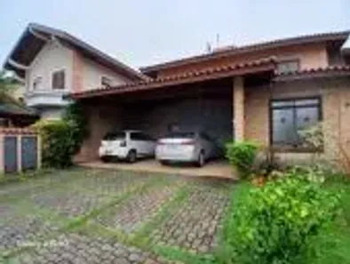 Casa de Condomínio com 4 Quartos para alugar, 326m² no Condomínio Sunset Park, São José dos Campos