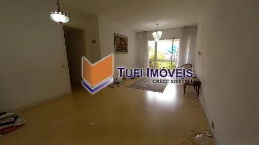 Apartamento com 3 Quartos para alugar, 81m² no Itaim Bibi, São Paulo