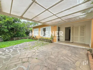 Casa com 2 Quartos à venda, 140m² no Vila Nova, Novo Hamburgo