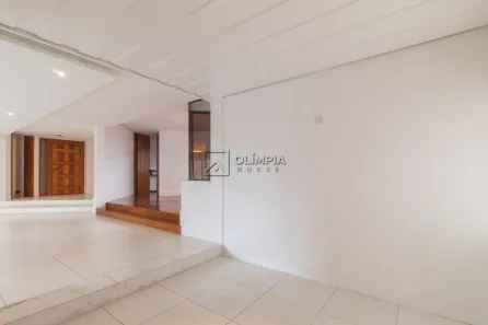 Apartamento com 3 Quartos para alugar, 303m² no Campo Belo, São Paulo