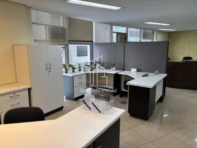 Sala Comercial à venda, 448m² no Bela Vista, São Paulo