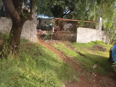 Lote/Terreno à venda, 366m² no Santa Cruz, Cascavel