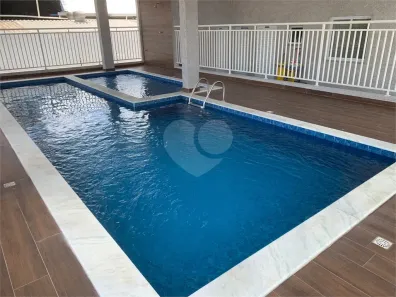 Apartamento com 2 Quartos à venda, 60m² no Vila Maria Baixa, São Paulo