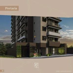 Apartamento com 2 Quartos à venda, 35m² no Vila Monte Alegre, São Paulo