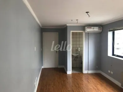 Sala Comercial para alugar, 45m² no Consolação, São Paulo