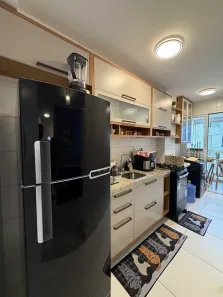 Apartamento com 2 Quartos à venda, 55m² no Aruana, Aracaju