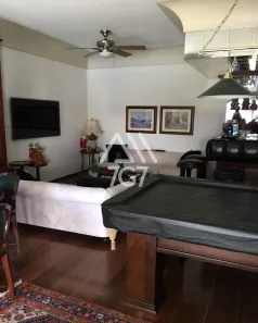 Casa com 5 Quartos à venda, 565m² no Jardim Everest, São Paulo