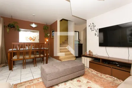 Casa de Condomínio com 3 Quartos à venda, 102m² no Vila Carrão, São Paulo