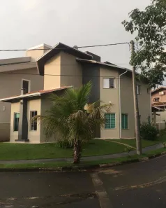 Casa com 4 Quartos à venda, 193m² no Condomínio Residencial Terras do Oriente, Valinhos