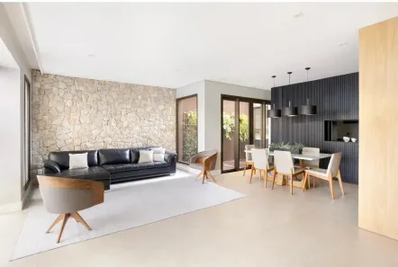Casa de Condomínio com 4 Quartos à venda, 593m² no Brooklin Novo, São Paulo