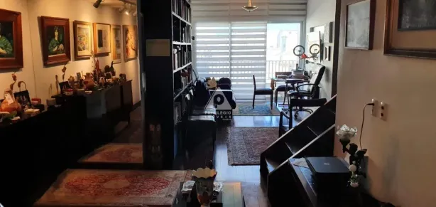 Cobertura com 2 Quartos à venda, 235m² no Copacabana, Rio de Janeiro