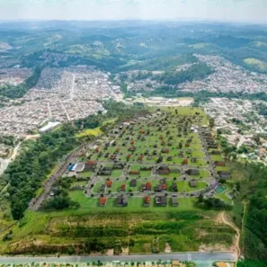 Lote/Terreno à venda, 160m² no Estância São Paulo, Campo Limpo Paulista