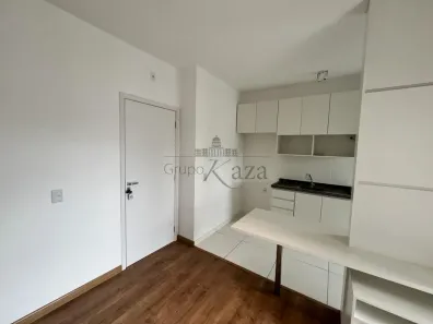 Apartamento com 2 Quartos à venda, 51m² no Condomínio Residencial Colinas do Paratehy, São José dos Campos