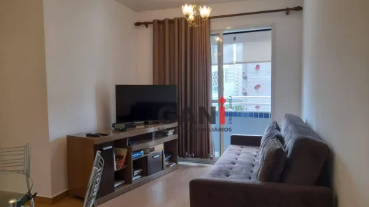 Apartamento com 2 Quartos à venda, 60m² no Vila Pompéia, São Paulo
