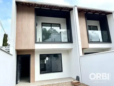 Casa com 3 Quartos à venda, 145m² no Velha, Blumenau