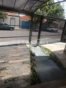 Imóvel Comercial com 3 Quartos à venda, 240m² no Centro, Araraquara