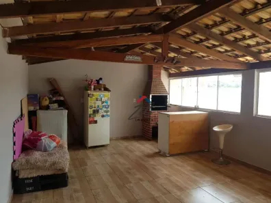 Casa de Condomínio com 3 Quartos à venda, 310m² no Portal da Primavera, Campo Limpo Paulista