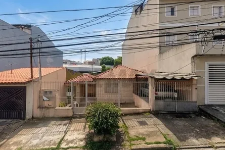 Lote/Terreno à venda, 315m² no Parque das Nações, Santo André
