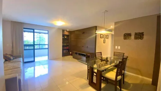Apartamento com 2 Quartos à venda, 100m² no Victor Konder, Blumenau