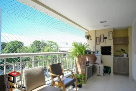 Apartamento com 3 Quartos à venda, 111m² no Saúde, São Paulo