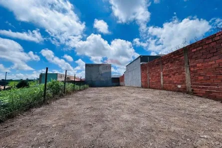 Lote/Terreno à venda, 200m² no Jardim dos Jacarandás Fase 1, São João da Boa Vista