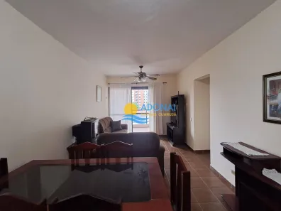 Apartamento com 3 Quartos à venda, 115m² no Mar e Céu, Guarujá