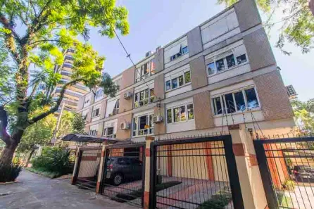 Apartamento com 2 Quartos para alugar, 104m² no Rio Branco, Porto Alegre