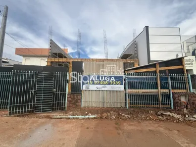 Ponto Comercial para alugar, 331m² no Jardim Nossa Senhora Auxiliadora, Campinas
