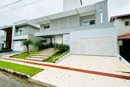 Casa com 3 Quartos à venda, 360m² no Jurerê Internacional, Florianópolis