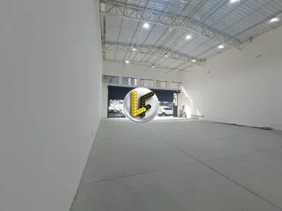 Ponto Comercial para alugar, 210m² no Santo Antônio, São Caetano do Sul