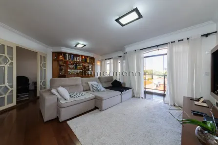 Apartamento com 4 Quartos à venda, 306m² no Bela Aliança, São Paulo