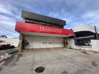 Ponto Comercial para alugar, 892m² no Farol, Maceió
