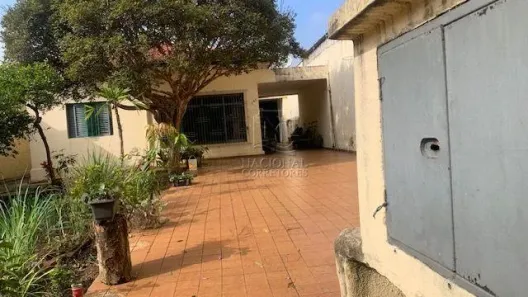 à venda, 733m² no Jardim Ana Maria, Santo André