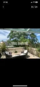 Apartamento com 2 Quartos à venda, 140m² no Paraíso do Morumbi, São Paulo