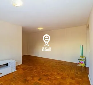 Apartamento com 2 Quartos à venda, 68m² no Vila Cordeiro, São Paulo
