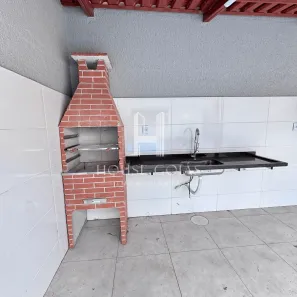 Casa com 2 Quartos à venda, 107m² no Setor Conde dos Arcos Complemento, Aparecida de Goiânia