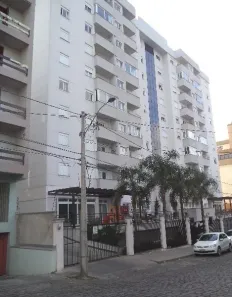 Apartamento com 3 Quartos à venda, 77m² no Pio X, Caxias do Sul