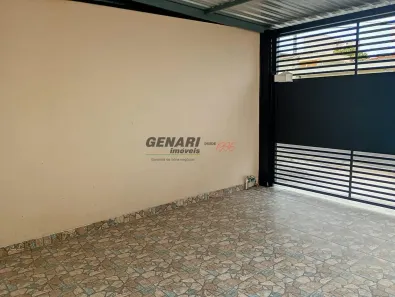 Casa com 3 Quartos para alugar, 125m² no Jardim Pau Preto, Indaiatuba