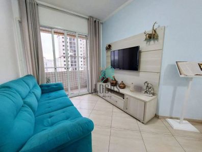 Apartamento com 3 Quartos à venda, 78m² no Baeta Neves, São Bernardo do Campo