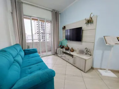 Apartamento com 3 Quartos à venda, 78m² no Baeta Neves, São Bernardo do Campo