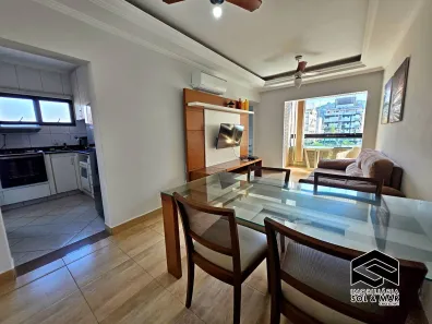 Apartamento com 2 Quartos à venda, 61m² no Enseada, Guarujá