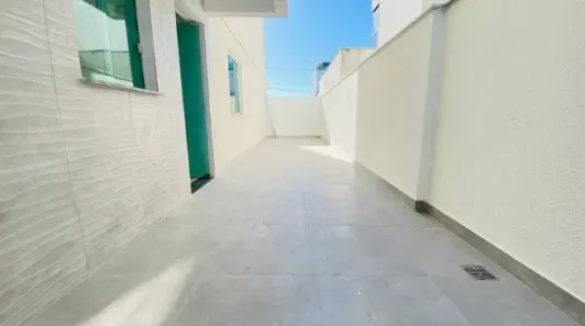Apartamento com 3 Quartos à venda, 120m² no Heliópolis, Belo Horizonte