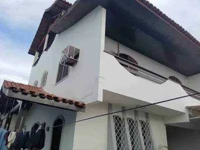 Casa com 5 Quartos à venda, 150m² no Parque Jardim Carioca, Campos dos Goytacazes