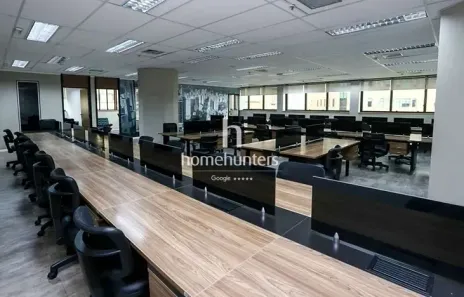 Sala Comercial para alugar, 283m² no Nova Campinas, Campinas