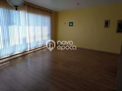 Apartamento com 3 Quartos à venda, 103m² no Tijuca, Rio de Janeiro